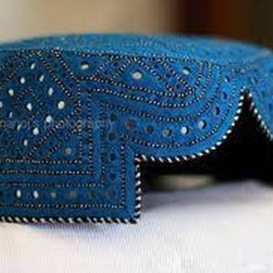 Sindhi Topi