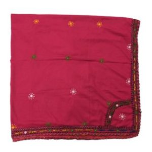 Sindhi Hand Embroidery Chadar (Shawl)