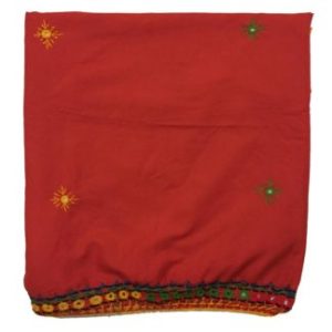 Sindhi Hand Embroidery Chadar (Shawl)