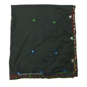 Sindhi Hand Embroidery Chadar (Shawl)