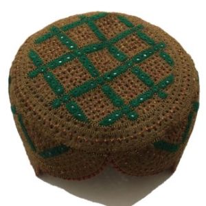 Handmade Sindhi Topi