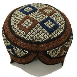 Handmade Sindhi Topi