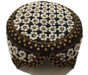 Sindhi Topi