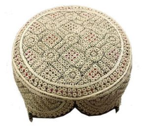 Sindhi Topi