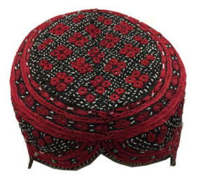 Sindhi Topi