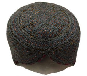 Sindhi Topi