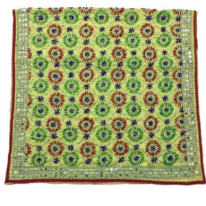 Phulkari Dupatta